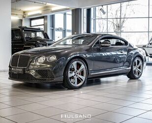 Bentley Continental GT Gebrauchtwagen