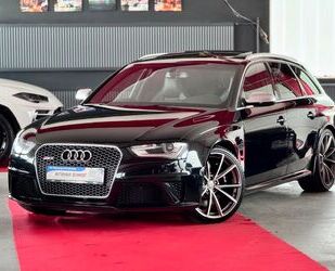 Audi RS4 Gebrauchtwagen