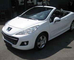 Peugeot 207 Gebrauchtwagen