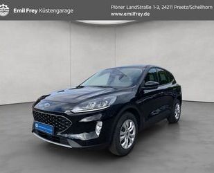 Ford Kuga Gebrauchtwagen