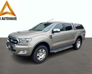 Ford Ranger Gebrauchtwagen