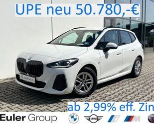 BMW 220 Active Tourer Gebrauchtwagen