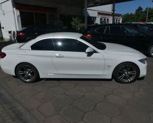 BMW 420 Gebrauchtwagen