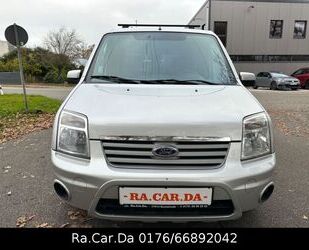 Ford Transit Connect Gebrauchtwagen