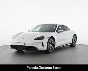 Porsche Taycan Gebrauchtwagen