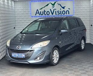 Mazda 5 Gebrauchtwagen
