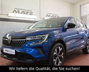 Renault Austral Gebrauchtwagen