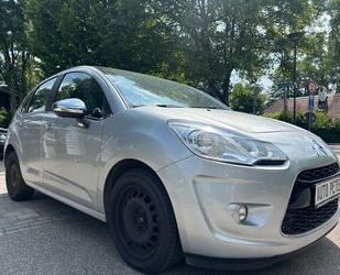 Citroen C3 Gebrauchtwagen
