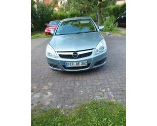 Opel Vectra Gebrauchtwagen