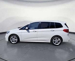 BMW 218 Gran Tourer Gebrauchtwagen