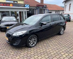 Mazda 5 Gebrauchtwagen