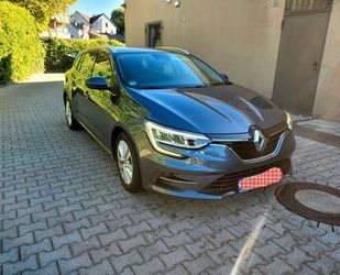 Renault Megane Gebrauchtwagen