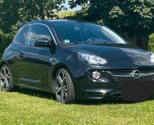 Opel Adam Gebrauchtwagen