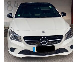 Mercedes-Benz CLA 200 Shooting Brake Gebrauchtwagen