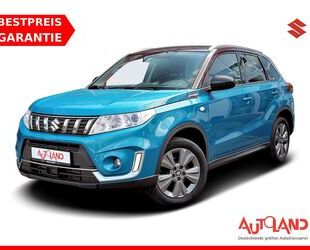 Suzuki Vitara Gebrauchtwagen