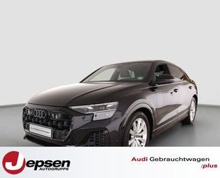 Audi Q8 Gebrauchtwagen