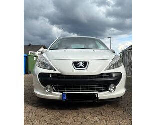 Peugeot 207 Gebrauchtwagen