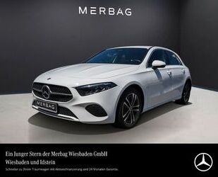 Mercedes-Benz A 180 Gebrauchtwagen