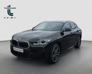 BMW X2 Gebrauchtwagen
