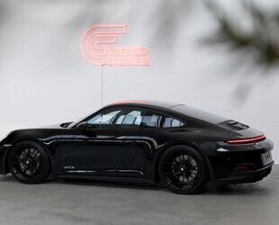 Porsche 992 Gebrauchtwagen