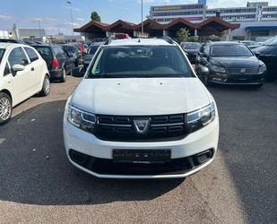 Dacia Logan Gebrauchtwagen