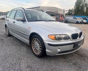 BMW 318 Gebrauchtwagen