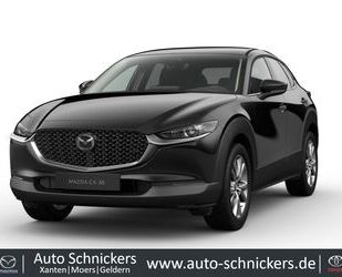 Mazda CX-30 Gebrauchtwagen