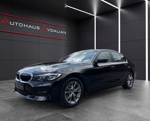 BMW 318 Gebrauchtwagen