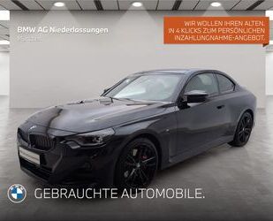 BMW M240i Gebrauchtwagen