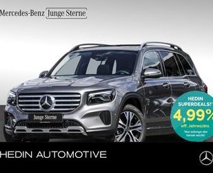 Mercedes-Benz GLB 200 Gebrauchtwagen