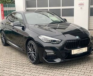 BMW 218 Gran Coupé Gebrauchtwagen
