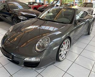 Porsche 997 Gebrauchtwagen