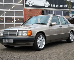 Mercedes-Benz 190 Gebrauchtwagen