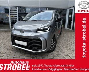 Toyota Proace (Verso) Gebrauchtwagen