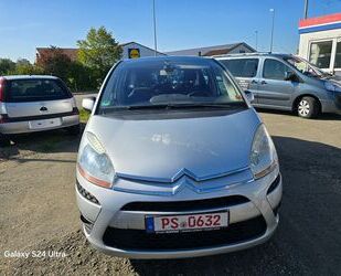Citroen C4 Picasso Gebrauchtwagen