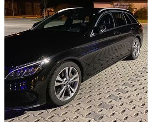 Mercedes-Benz C 250 Gebrauchtwagen