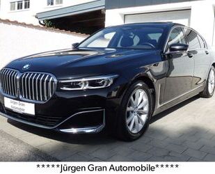 BMW 730 Gebrauchtwagen