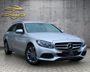 Mercedes-Benz C 200 Gebrauchtwagen