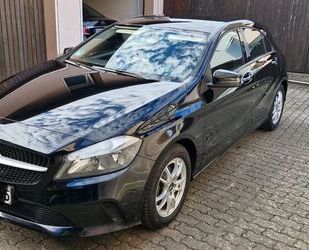 Mercedes-Benz A 180 Gebrauchtwagen