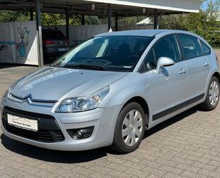 Citroen C4 Gebrauchtwagen