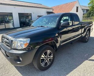 Toyota Tacoma Gebrauchtwagen