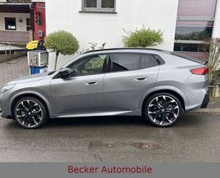 BMW X2 Gebrauchtwagen