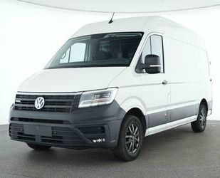 VW Crafter Gebrauchtwagen