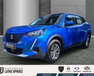 Peugeot 2008 Gebrauchtwagen