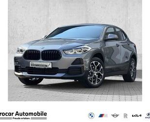 BMW X2 Gebrauchtwagen
