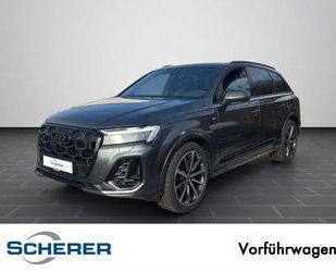 Audi Q7 Gebrauchtwagen