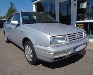 VW Vento Gebrauchtwagen