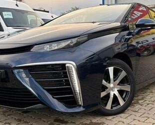 Toyota Mirai Gebrauchtwagen
