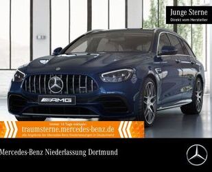 Mercedes-Benz E 63 AMG Gebrauchtwagen