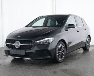 Mercedes-Benz B 180 Gebrauchtwagen